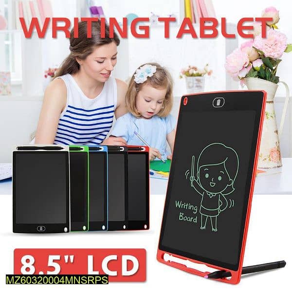 LCD Writing Tablet Electronic Sale E writer Digital Memo Toys And Gadg 0