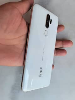 Oppo A52020 3Gb and 64 gb no open repair