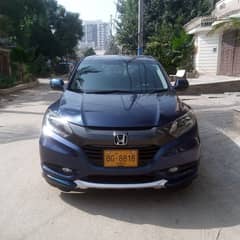 Honda Vezel 2014/17 0