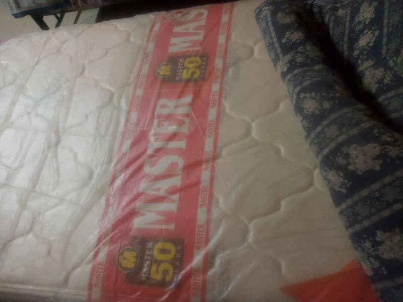 mattress spring Wala 0