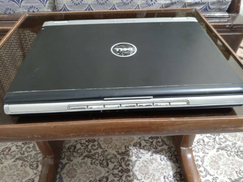 Dell laptop argent sale 2