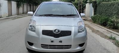 Toyota Vitz 1000cc 2006 0,3,4,1,1,8,5,7,6,3,8 contact