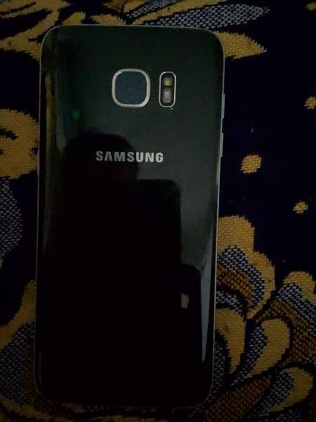 Samsung Galaxy s7 edge 4