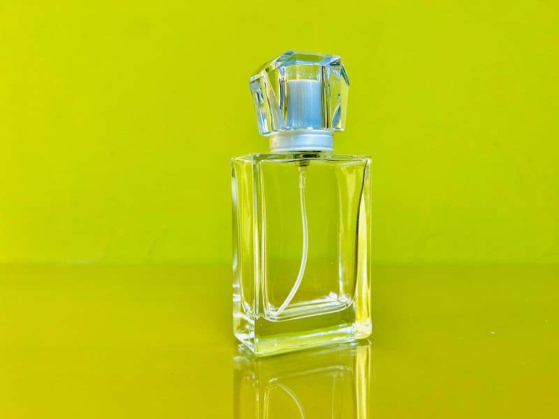 Perfumes / Attars / Etter Oud / Spray Bottles 10