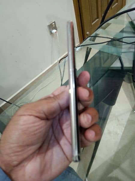 Samsung Galaxy Note 10 5g 8