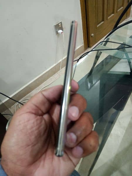 Samsung Galaxy Note 10 5g 11