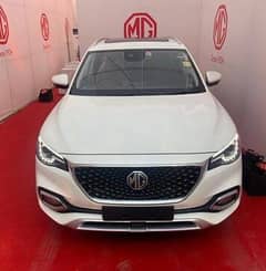 Mg hs available on self drive , Rent a car Available
