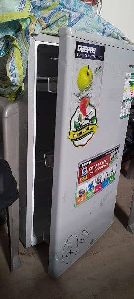 refrigerator mini 3