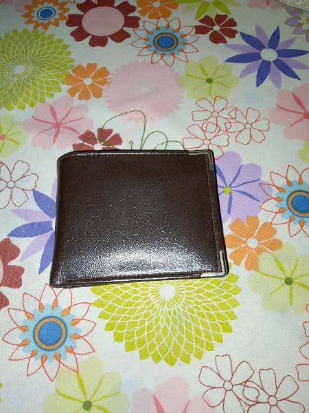 "Men's wallet" 4