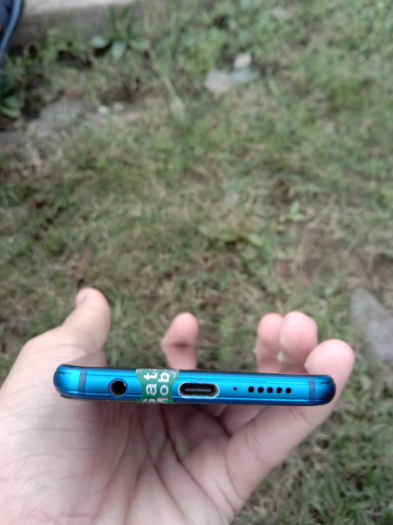 Huawei P20 lite RAM 4/128 03411476879 6