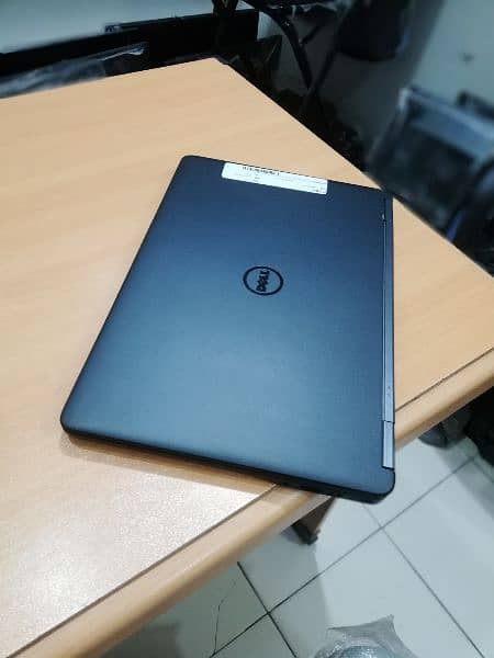 Dell Latitude e7250 Corei5 5th Gen Laptop in A+ Condition (UAE Import) 10