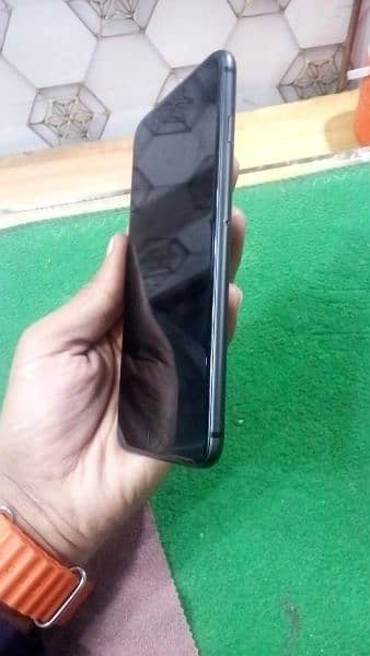iphone 8 plus 256 GB PTA approved same like new 2