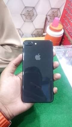 iphone 8 plus 256 GB PTA approved same like new