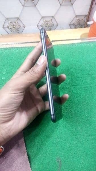 iphone 8 plus 256 GB PTA approved same like new 4