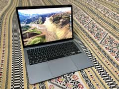 Apple MacBook Air M1 (2020) Grey