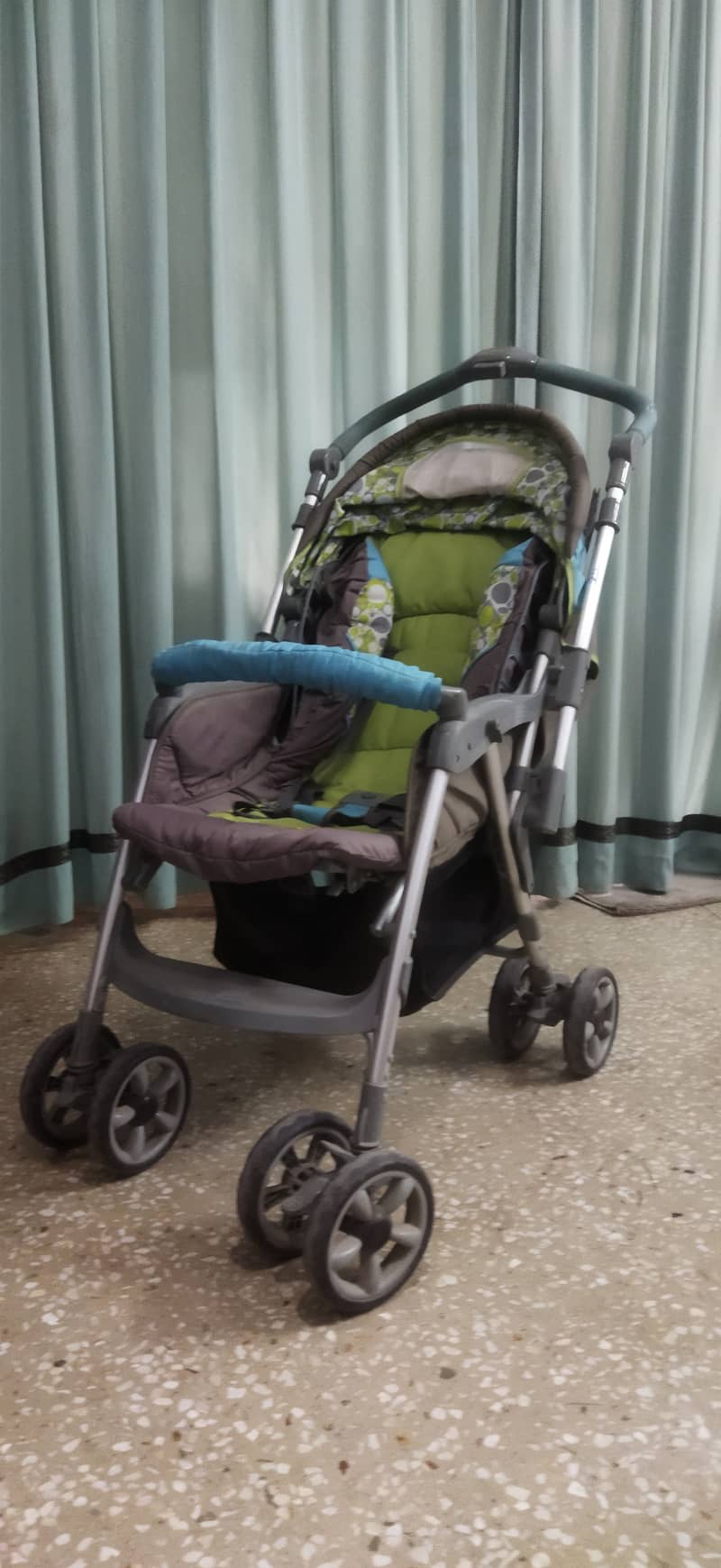 Junior's Brand imported baby stroller / pram 0