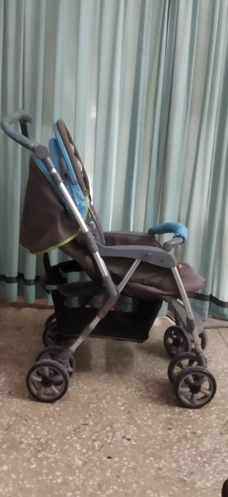 Junior's Brand imported baby stroller / pram 2