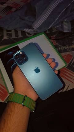 iPhone 12 Pro Max pta approved 0