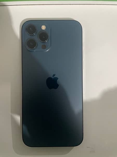 iPhone 12 Pro Max pta approved 8
