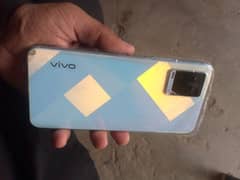 VIVO Y21.4+1 GB 64GB BRAND NEW