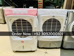 Inverter Air Cooler Sabro Brand Stock Available | 2024 Latest Series