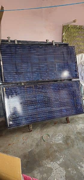 170W solar panels for sale urgent 1