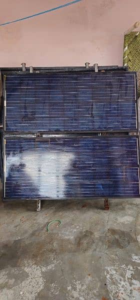 170W solar panels for sale urgent 2