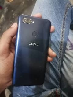 oppo 12 4.64 with box