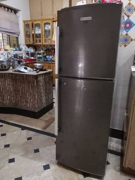 medium-sized fridge 1