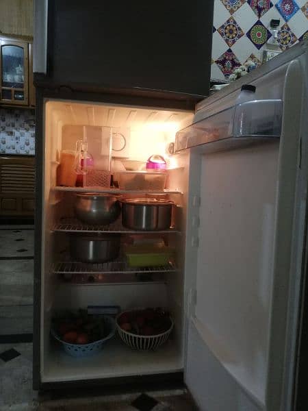 medium-sized fridge 4