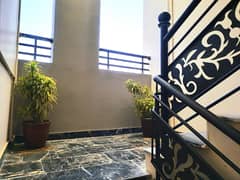 Brand New Luxary Flat 4 Rooms Scheme 33 Sector 18 A, Gulshan Town 0