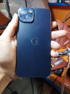 iPhone 13 jv 128 jb 10/10 black water pack all ok no fault