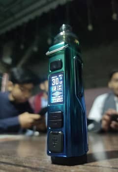 Voopoo argus pro 80w kit Special edition