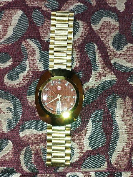 rado watch for sell 1