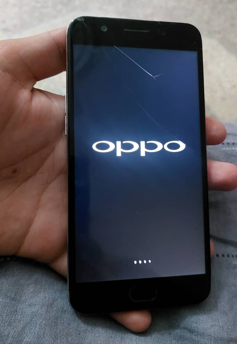 Oppo A1601 for SALE!! 2