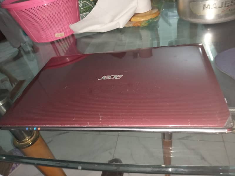 Acer Asphire 2