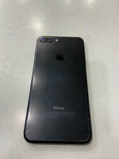 Apple Iphone 7 plus 128gb PTA