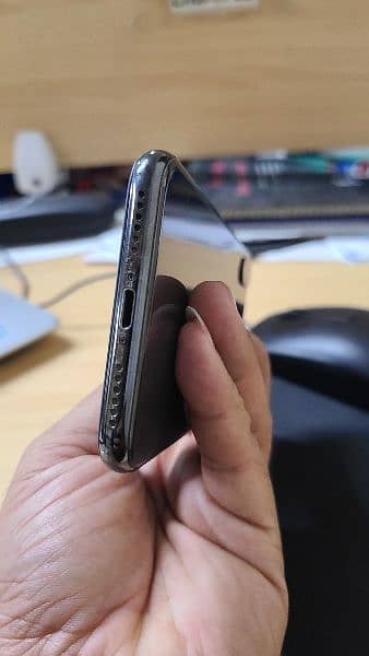 iphone x 64 PTA Approved 1