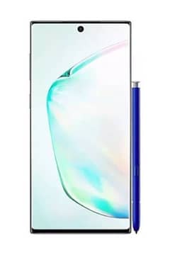 Samsung Note 10 5G