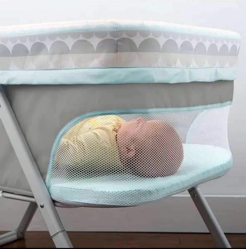 Baby cot / Baby beds / Kid baby cot / Baby bunk bed / Kids furniture 7