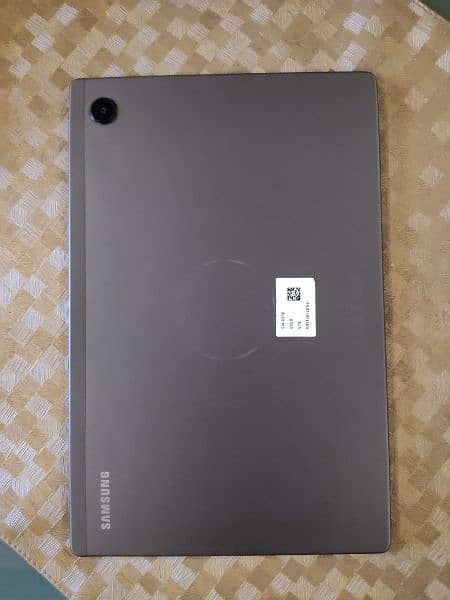 Samsung Galaxy Tab A8 SM-X200 3