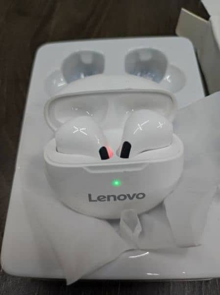 Lenovo orignal Earbuds 0
