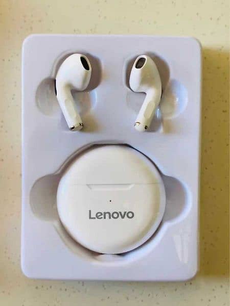 Lenovo orignal Earbuds 1