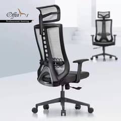 High End Ergonomic Chair - 1 year warranty - Free Deivery