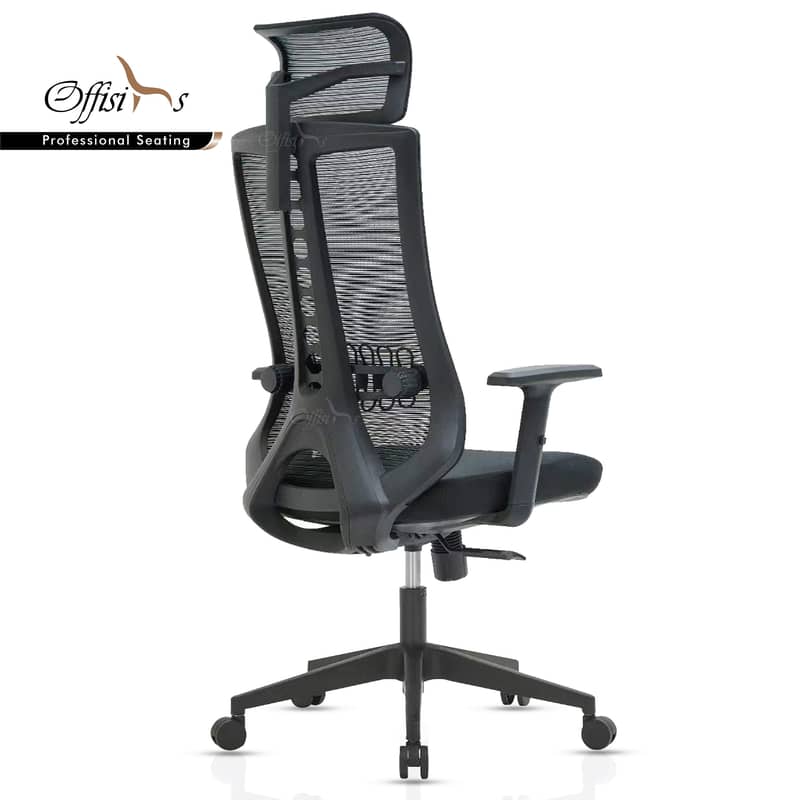 High End Ergonomic Chair - 1 year warranty - Free Deivery 5