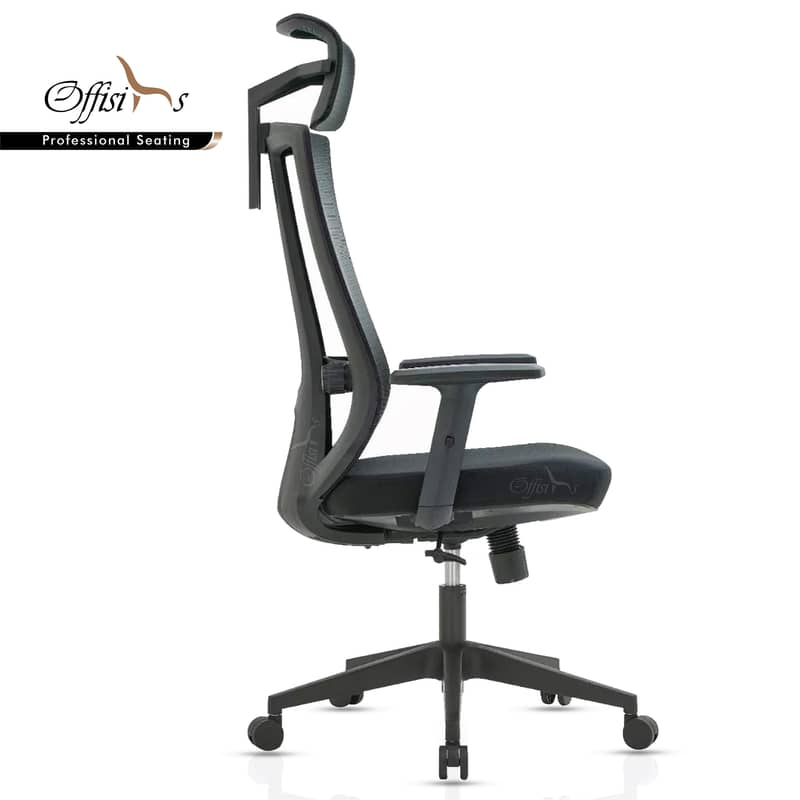 High End Ergonomic Chair - 1 year warranty - Free Deivery 6