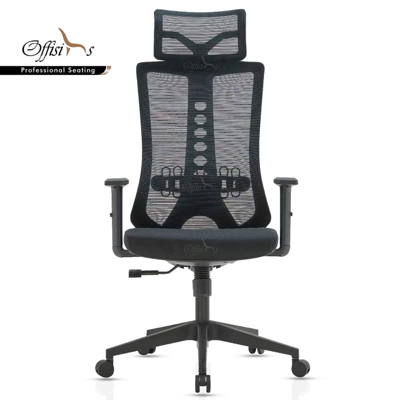 High End Ergonomic Chair - 1 year warranty - Free Deilvery 8