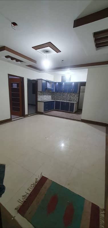 PORTION FOR RENT NAZIMBAD NO 4 0