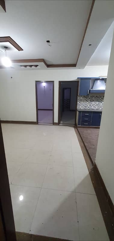 PORTION FOR RENT NAZIMBAD NO 4 1