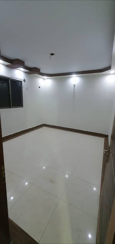 PORTION FOR RENT NAZIMBAD NO 4 3